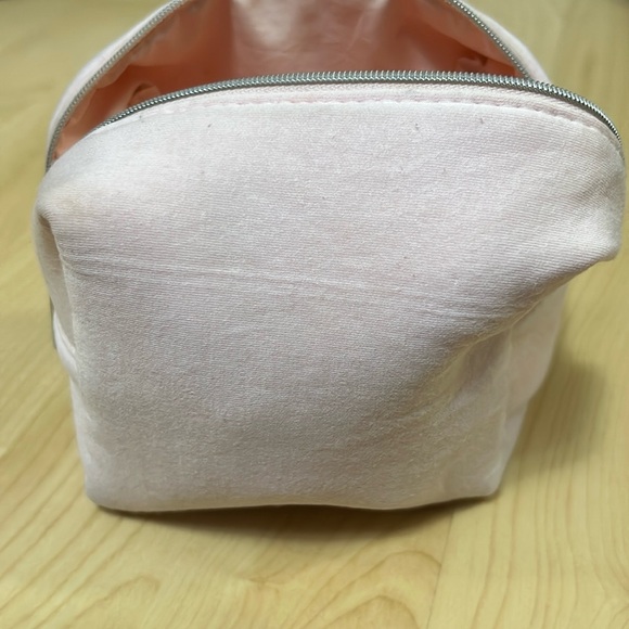 Dior Pink Cosmetic Bag - Picture 6 of 6